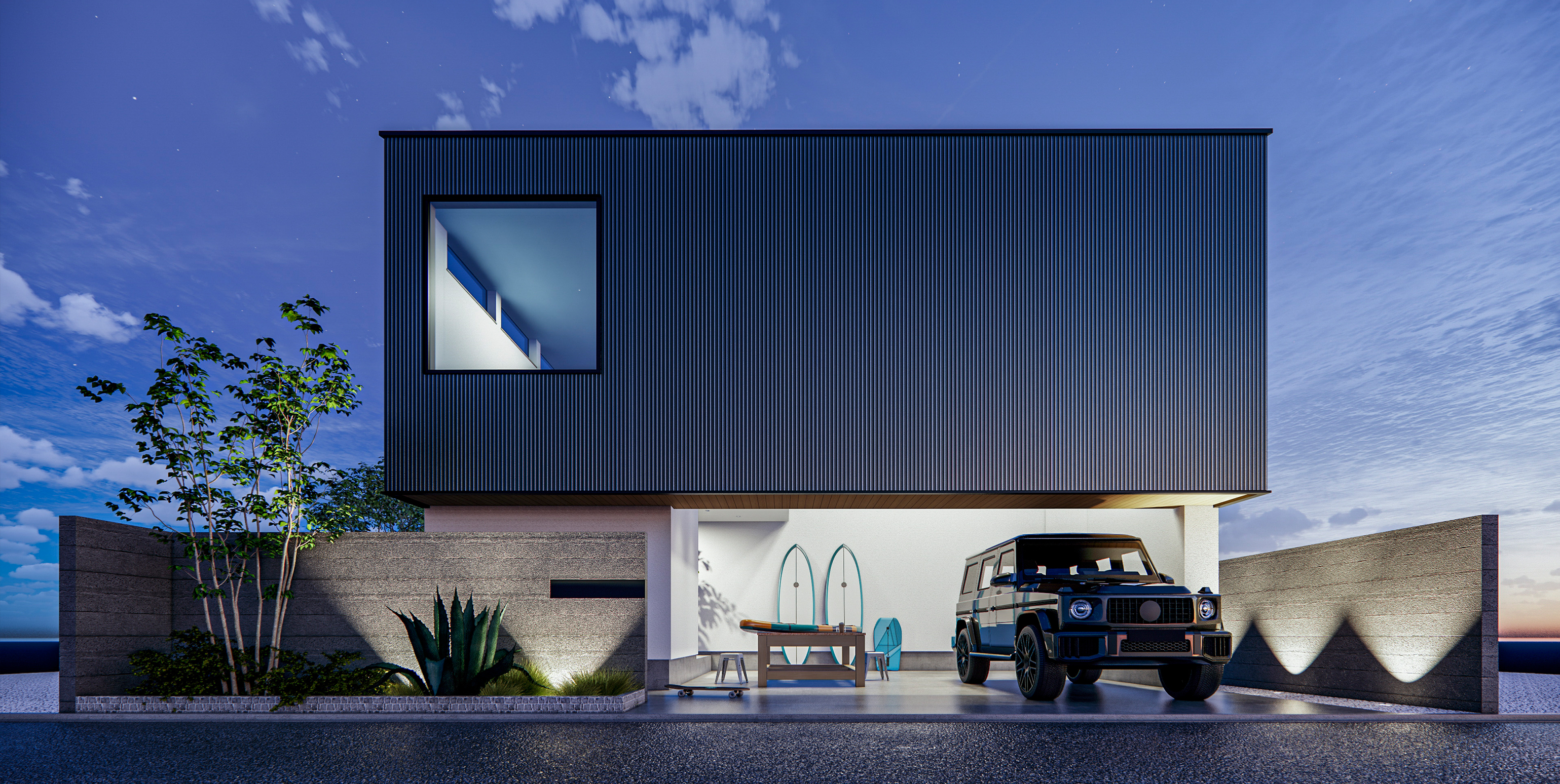 お客様の幸せな暮らしのために。