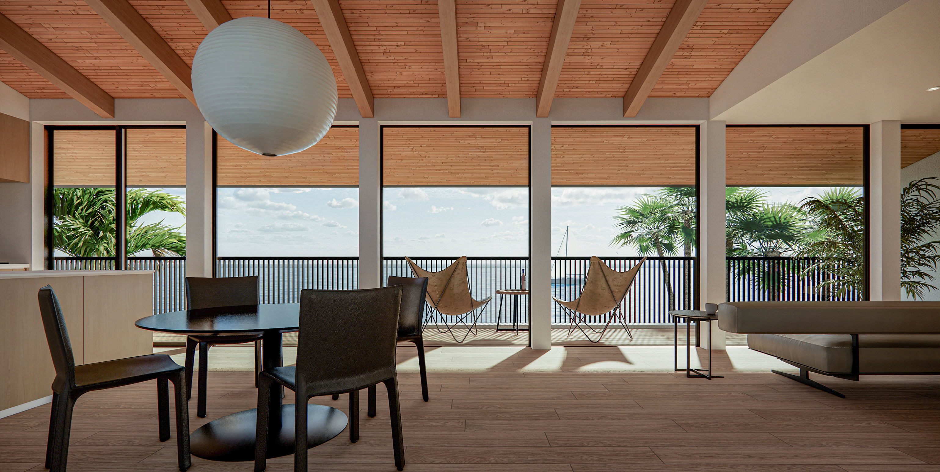 お客様の幸せな暮らしのために。